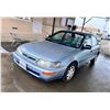 Image 1 : 1996 Toyota Corolla