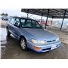 Image 2 : 1996 Toyota Corolla
