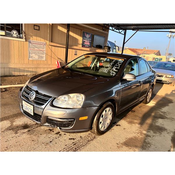 2006 Volkswagen Jetta Value Edition PZEV