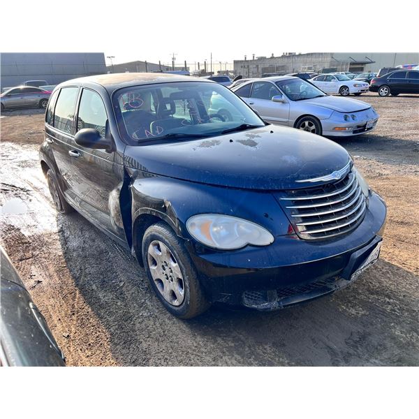 2007 Chrysler PT Cruiser
