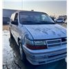 Image 1 : 1992 Dodge Caravan LE