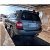 Image 3 : 2007 Toyota Highlander Hybrid