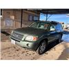 Image 4 : 2007 Toyota Highlander Hybrid