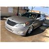 Image 1 : 2013 Hyundai Equus Signature