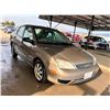 Image 1 : 2005 Ford Focus ZX4 S