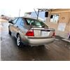 Image 4 : 2005 Ford Focus ZX4 S