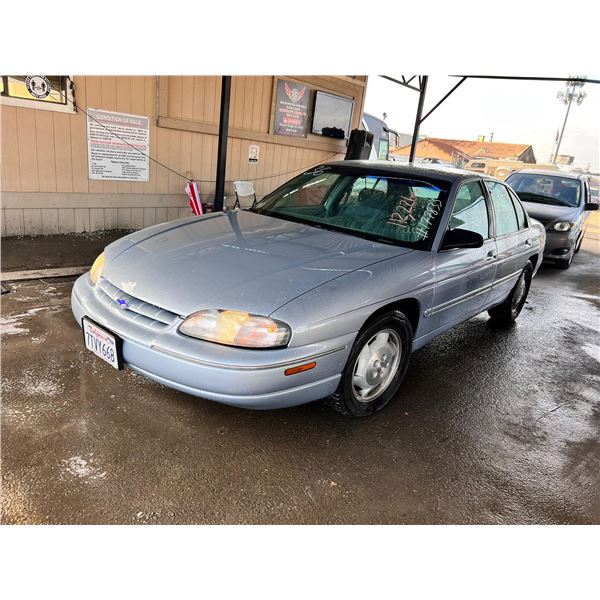 1997 Chevrolet Lumina