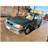 Image 1 : 1996	Toyota	Tercel