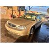 Image 1 : 2001	Mercury	Sable