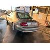 Image 3 : 2001	Mercury	Sable