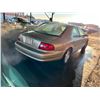 Image 4 : 2001	Mercury	Sable
