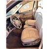 Image 6 : 2001	Mercury	Sable
