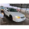 Image 2 : 2002 Chevrolet Malibu