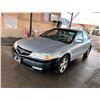 Image 1 : 2002	Acura	TL