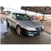 Image 2 : 2002	Acura	TL