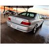 Image 3 : 2002	Acura	TL