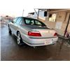 Image 4 : 2002	Acura	TL