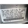 Image 7 : 2002	Acura	TL
