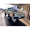 Image 4 : 1982	Toyota	Pickup