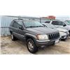 Image 2 : 2000	Jeep	Grand Cherokee
