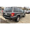 Image 3 : 2000	Jeep	Grand Cherokee