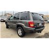Image 4 : 2000	Jeep	Grand Cherokee