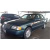 Image 1 : 1996	Mercedes-Benz	C-Class