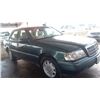 Image 2 : 1996	Mercedes-Benz	C-Class