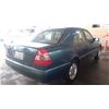 Image 3 : 1996	Mercedes-Benz	C-Class