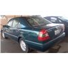 Image 4 : 1996	Mercedes-Benz	C-Class