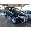Image 2 : 2009	Ford	Escape Hybrid