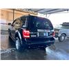 Image 4 : 2009	Ford	Escape Hybrid