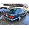 Image 3 : 1989	Mercedes-Benz	560-Class