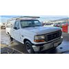 Image 2 : 1996	Ford	F-150