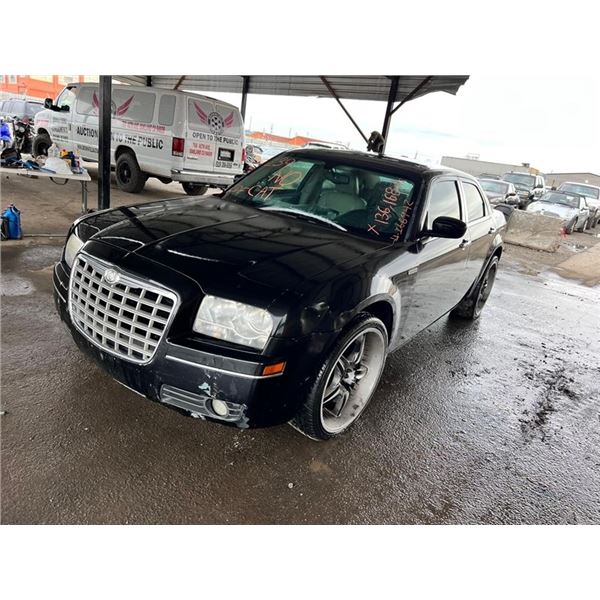 2006	Chrysler	300