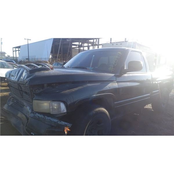 1998	Dodge	Ram Pickup 1500