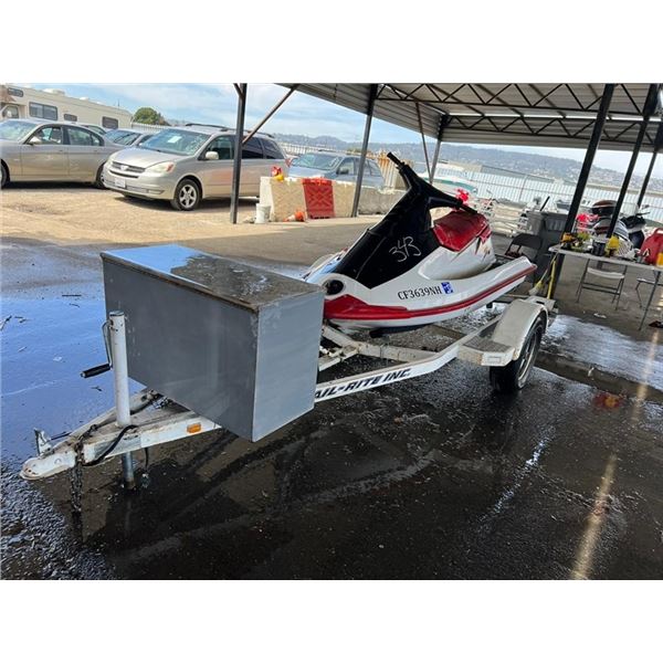 1994	POLARIS	WAVARUNNER