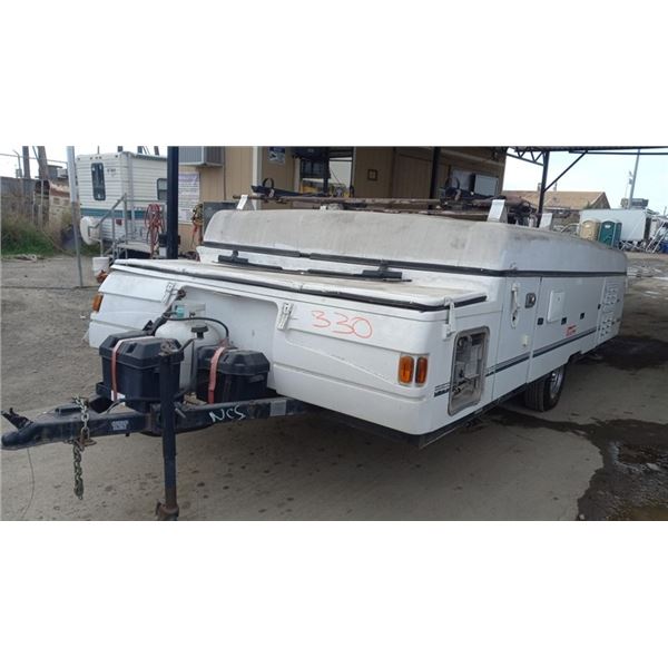 2001	COLEMAN	NIAGRA
