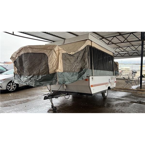 1999	JAYCO	TENT TRAILER