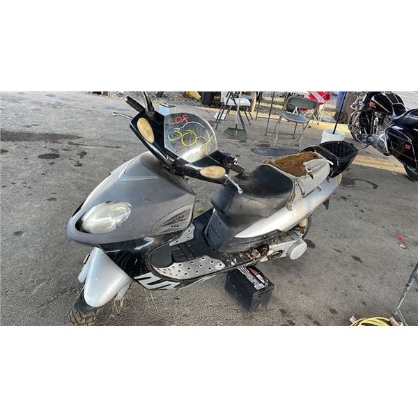 2008 SHANG JM-STAR