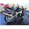 Image 4 : 2002 TRIUMPH RS