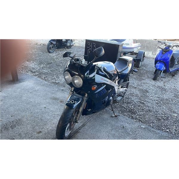 1990 YAMAHA