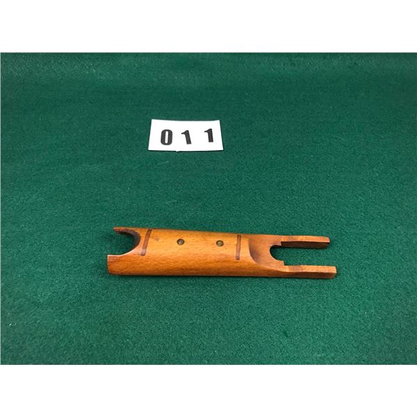 Lee Enfield 303 rear handguard