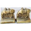 Image 1 : bronze 40-50's bookends