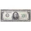 Image 1 : 1934 $500 Federal Reserve Note