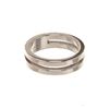 Image 2 : Gucci Sterling Sliver Ring