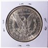 Image 2 : 1891 $1 Morgan Silver Dollar Coin CH BU