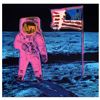 Image 1 : Moonwalk by Warhol, Andy