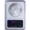 Image 2 : 2010 $1 American Silver Eagle NGC MS70 Early Releases