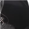 Image 5 : Valentino x Undercover Bucket Bag Printed Nylon Black